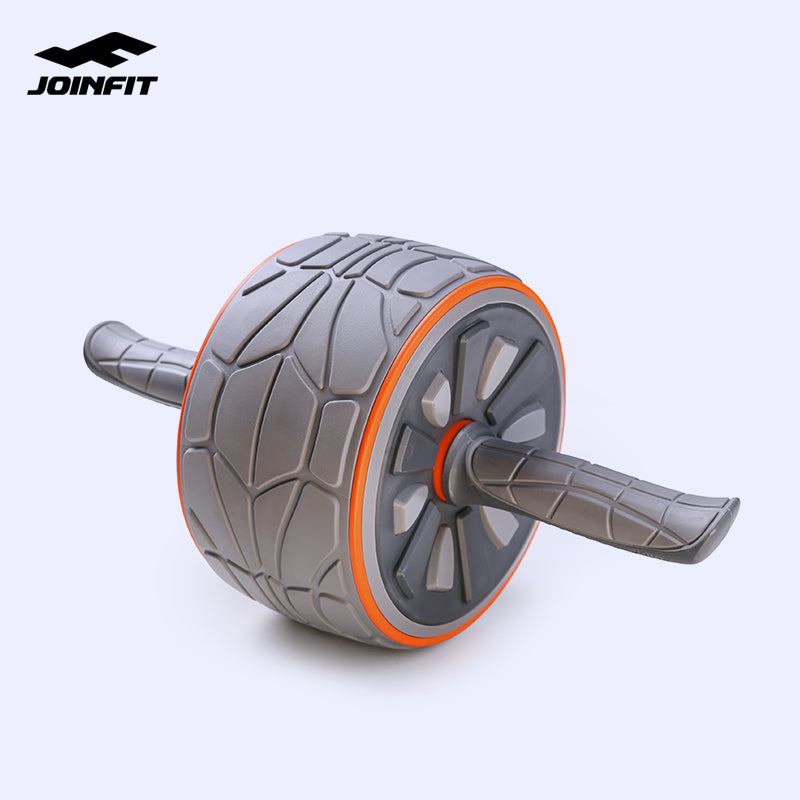 JOINFIT Abdominal wheel Grey/Orange
