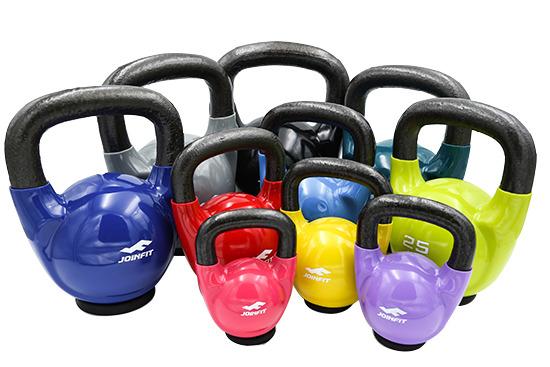 JOINFIT Kettlebell 25LB