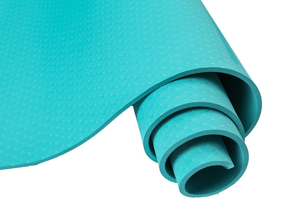 JOINFIT Blue Yoga Mat