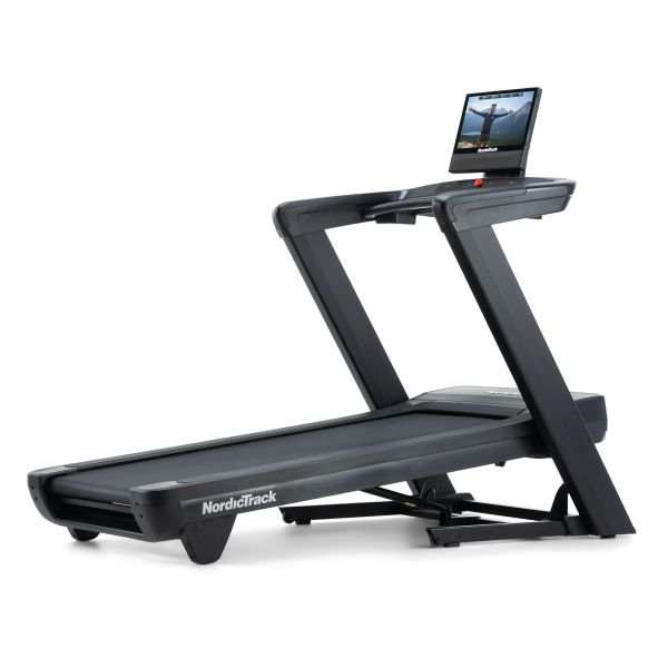 Treadmill - NordicTrack Commercial 1750 NEW | High-Performance Running Machine