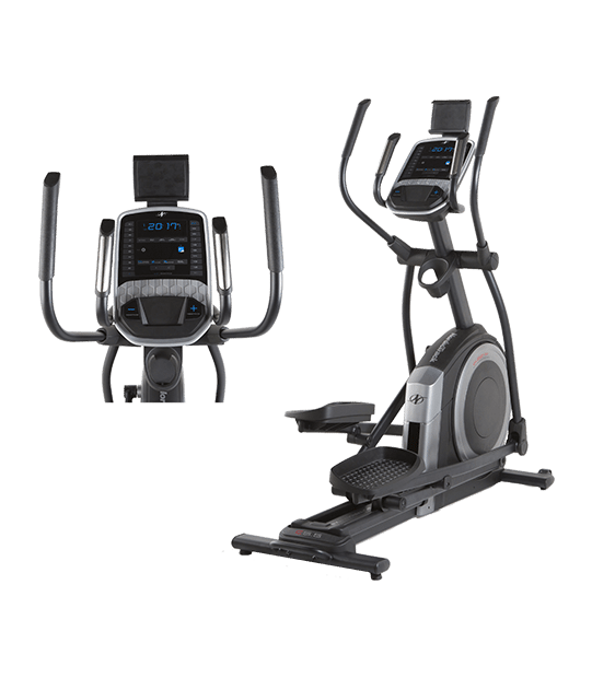 جهاز NordicTrack Elliptical C5.5