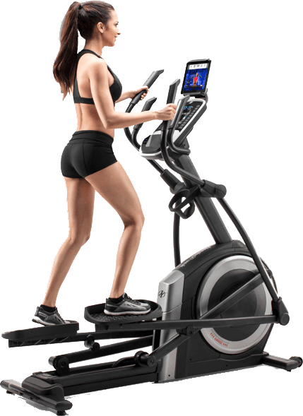 جهاز NordicTrack Elliptical C5.5