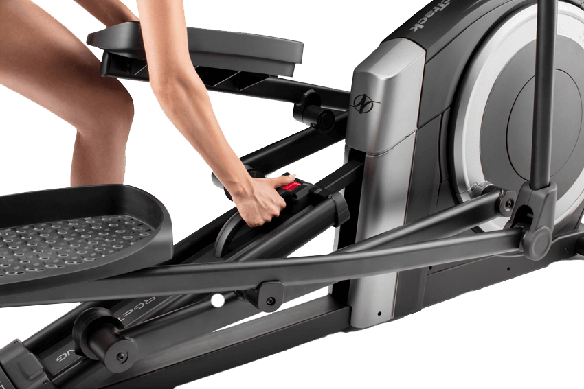 جهاز NordicTrack Elliptical C5.5