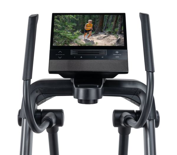 NordicTrack X16 Elliptical
