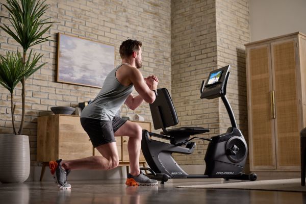 ProForm Bike 325 CSX NEW