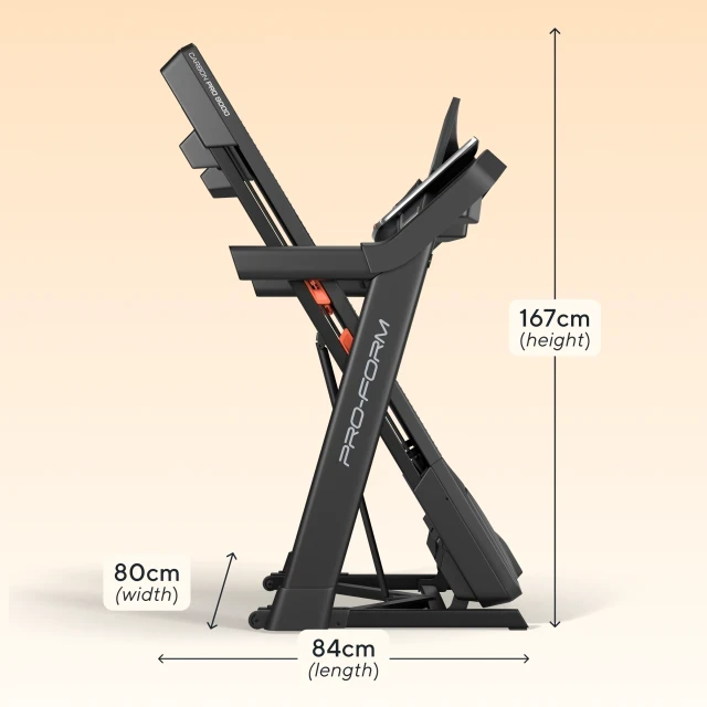 Proform Carbon TLS Treadmill