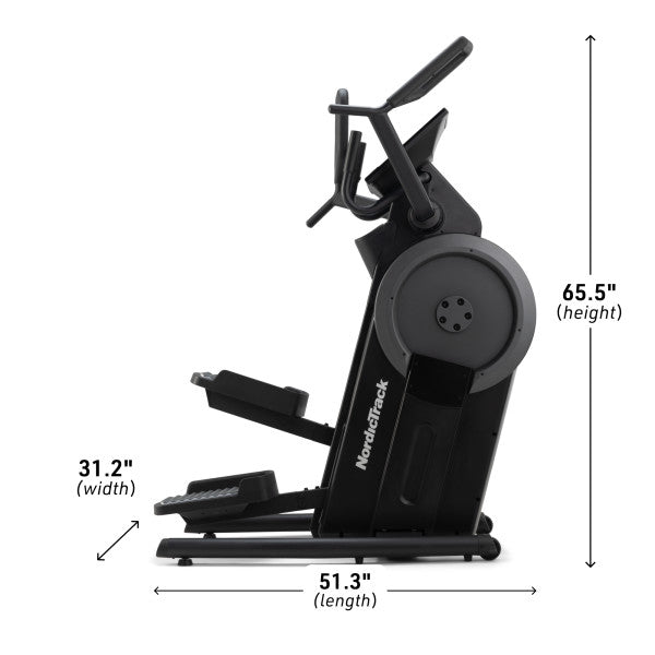 NordicTrack Step Climber XL
