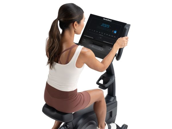 NordicTrack GX LE Upright Bike