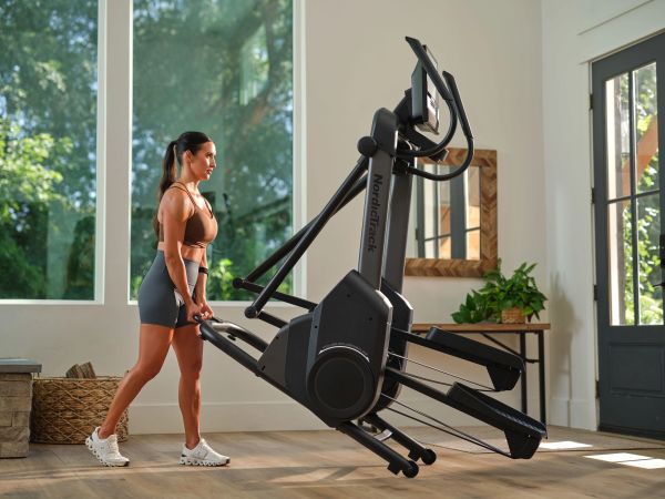NordicTrack X16 Elliptical