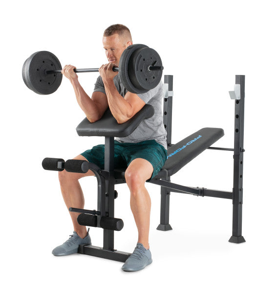 (PFBE11420)ProForm Sport Multi-Function Bench XT