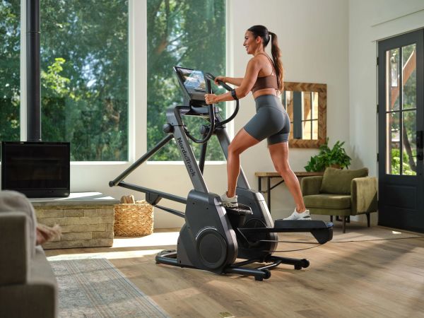 NordicTrack X16 Elliptical