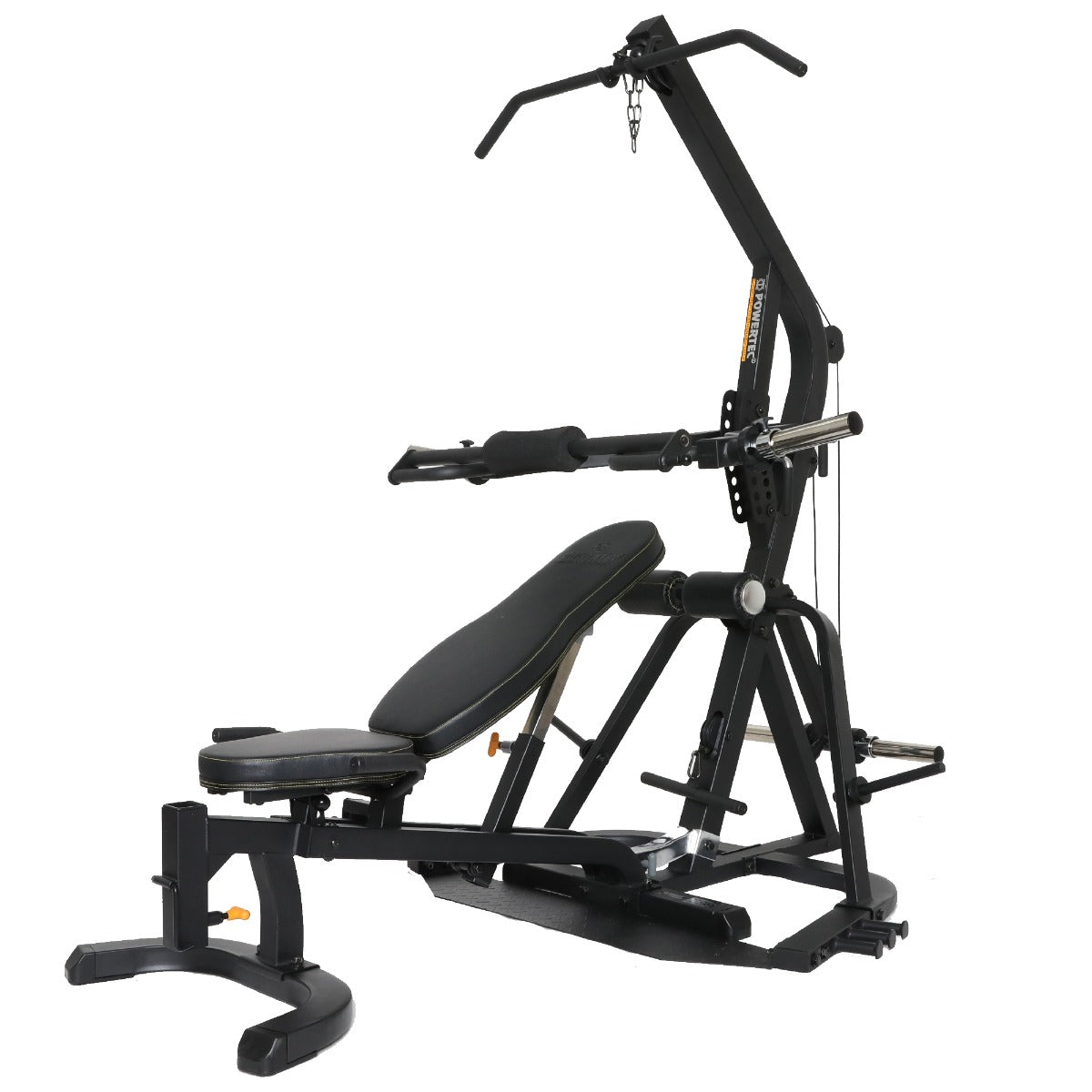 Powertec Lever gym (LS20)