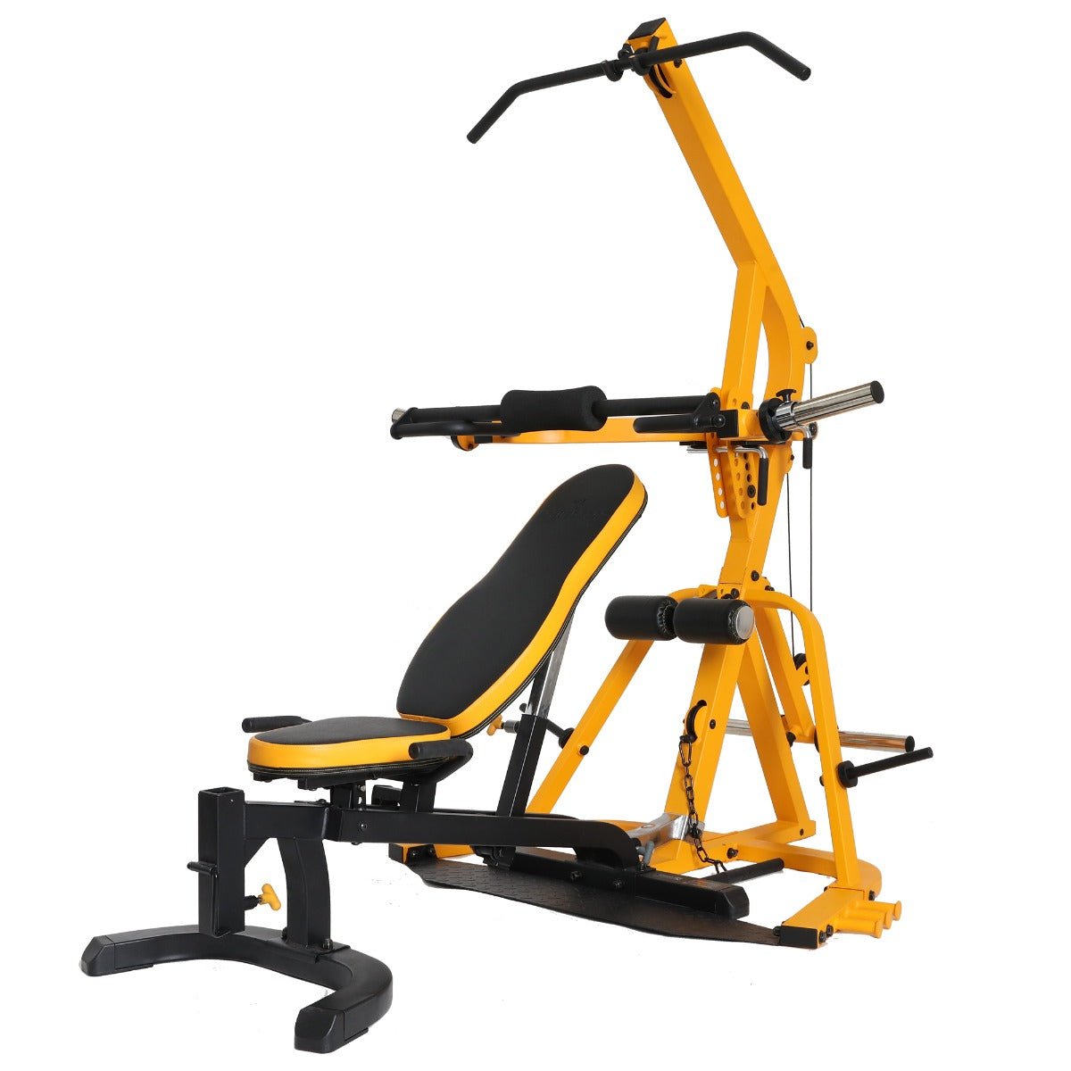 Powertec Lever gym (LS20)