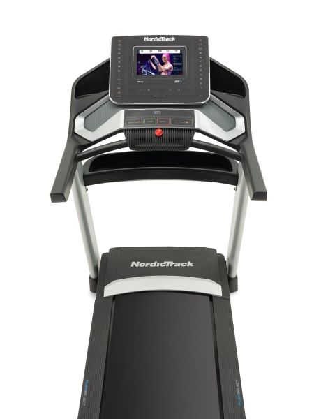 جهاز مشي NordicTrack EXP 10i