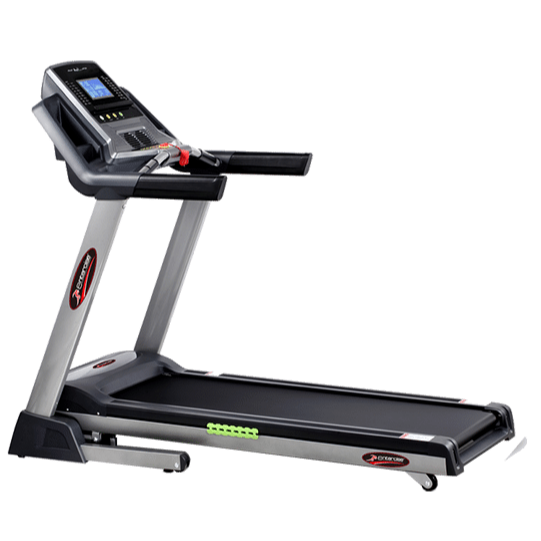 Entercise Treadmill Magna