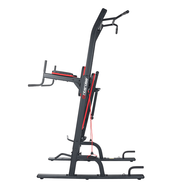 (MS530) Entercise Power Tower Dip Station