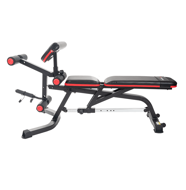 (MS6102) Entercise Adjustable Bench