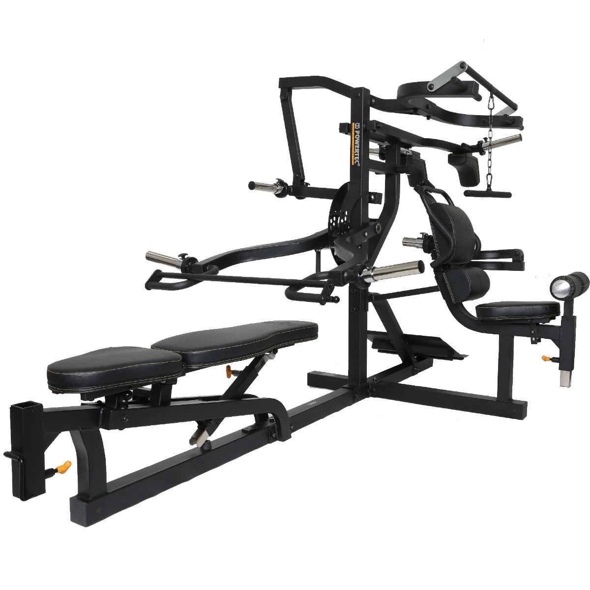 Powertec Multisystem (MS20)