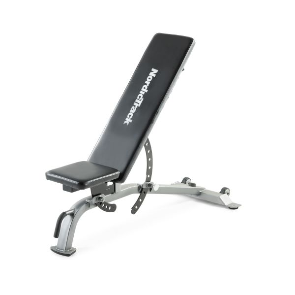 NordicTrack Adjustable Bench