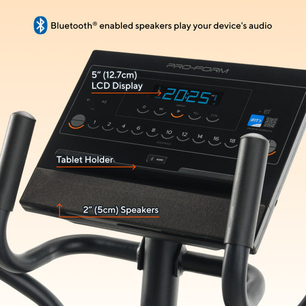 ProForm Sport Elliptical