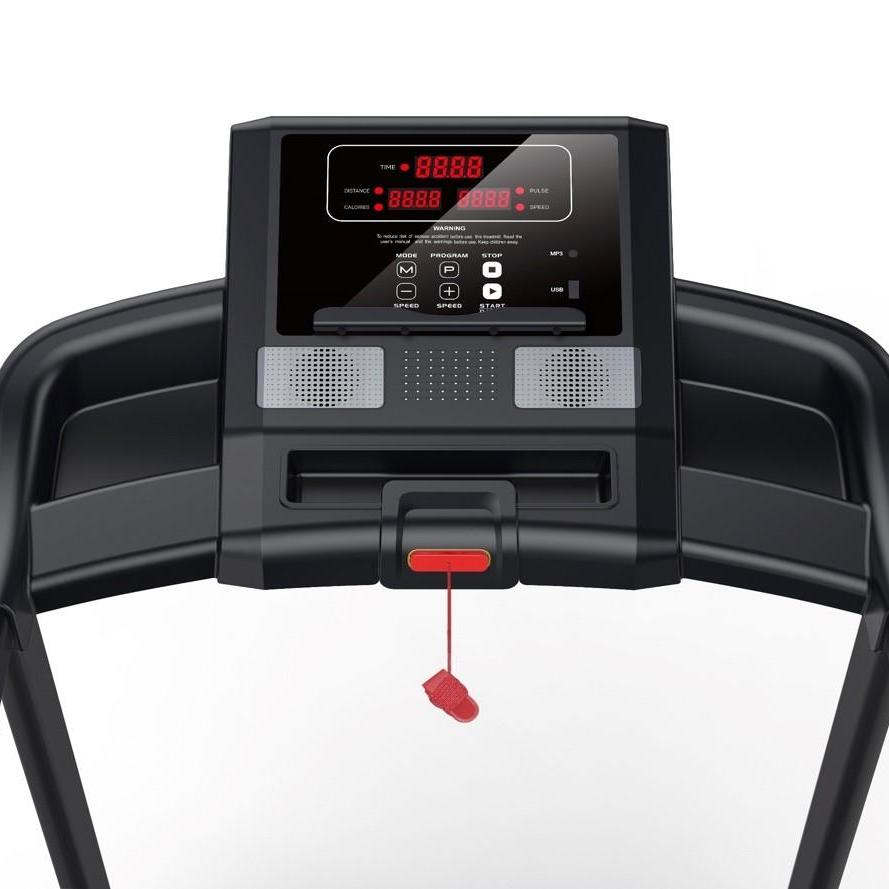 Entercise Treadmill Sprinter