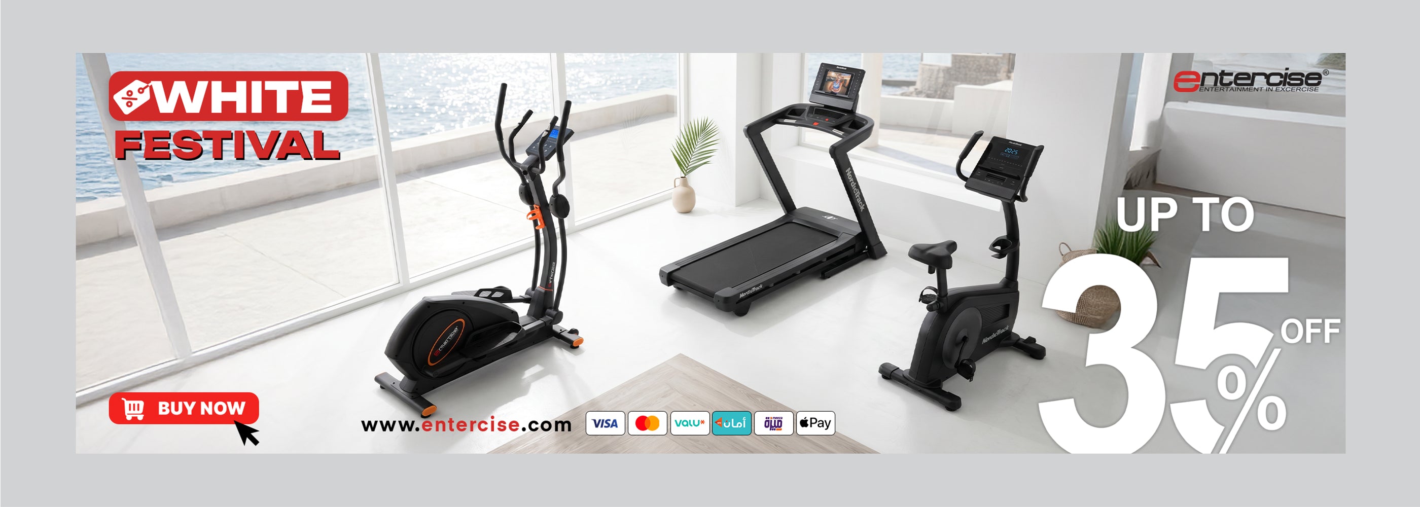 Powertec Lever gym (LS20)
