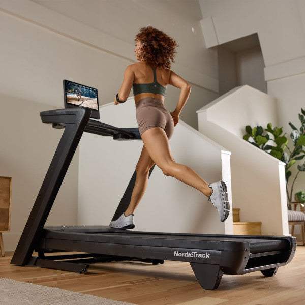 Treadmill - NordicTrack Commercial 1750 NEW | High-Performance Running Machine