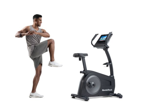 NordicTrack GX LE Upright Bike